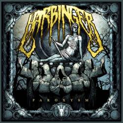 Harbinger (UK) : Paroxysm